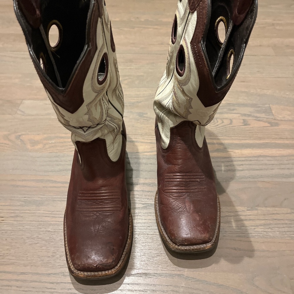 ARIAT Mens Boots